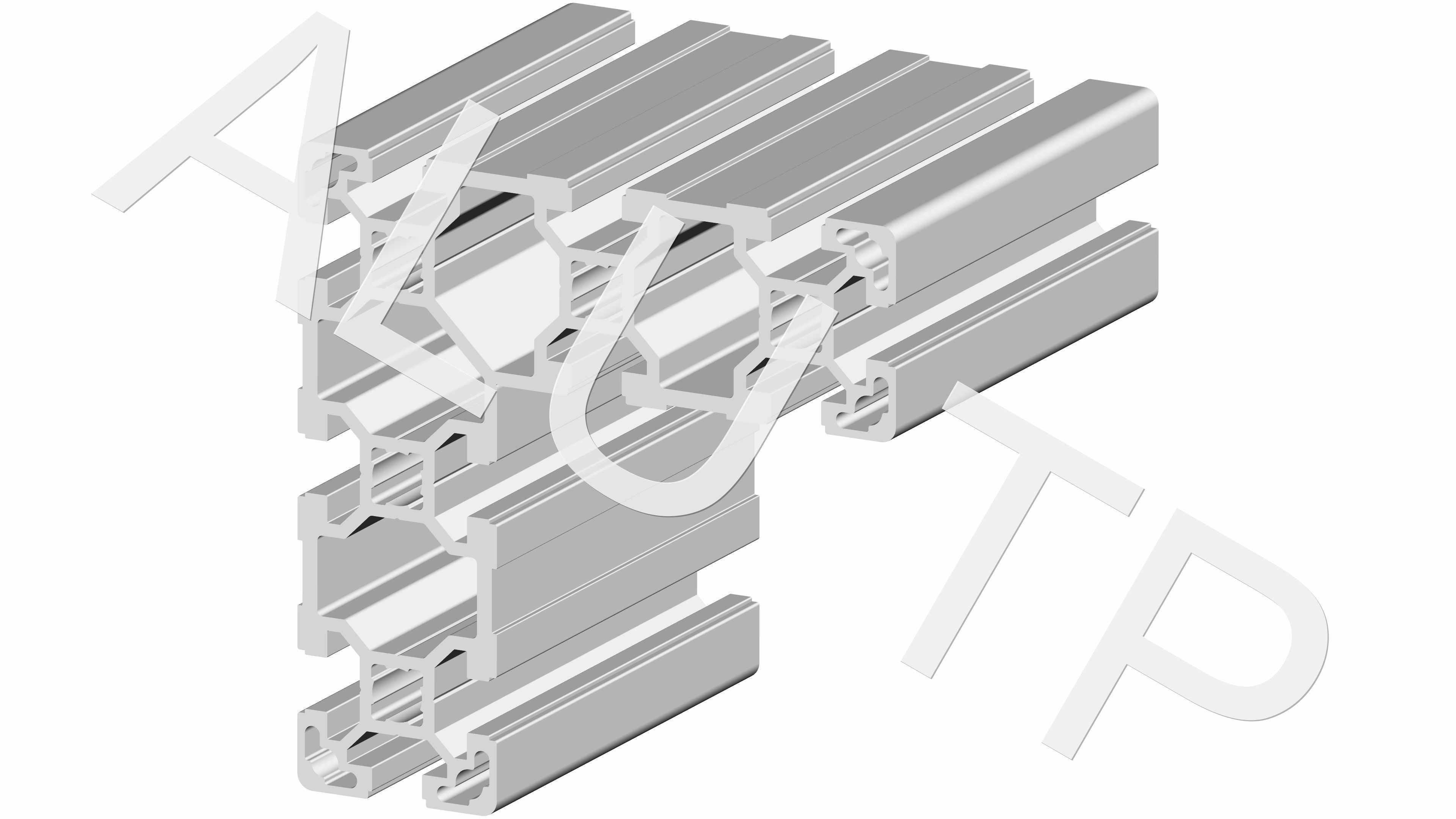 Rendering of an automation profile