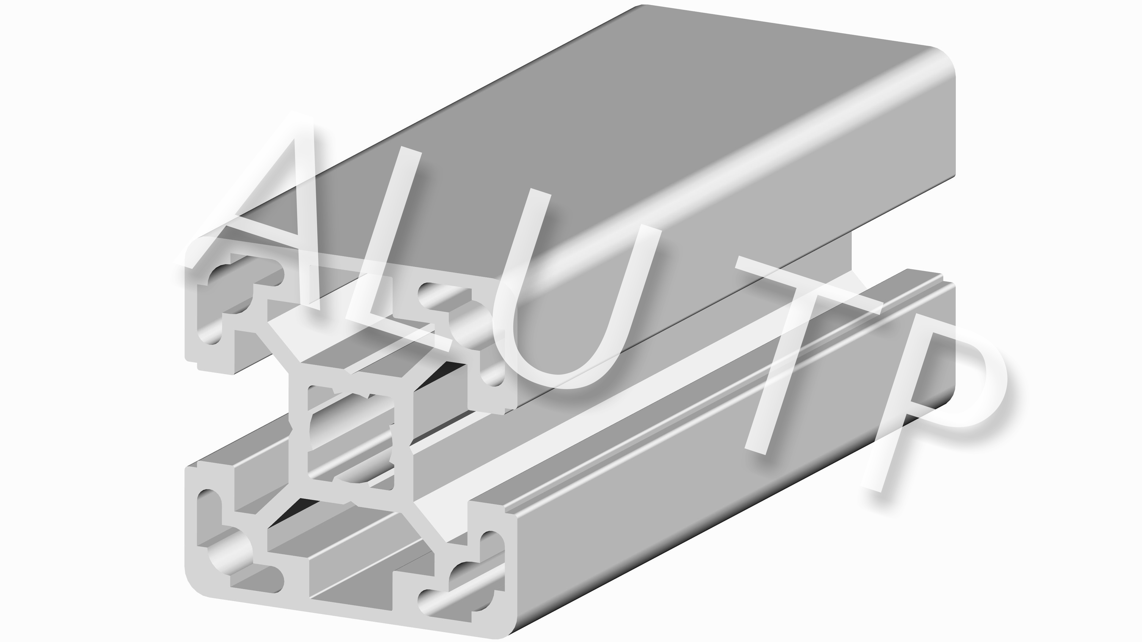 Rendering of an automation profile