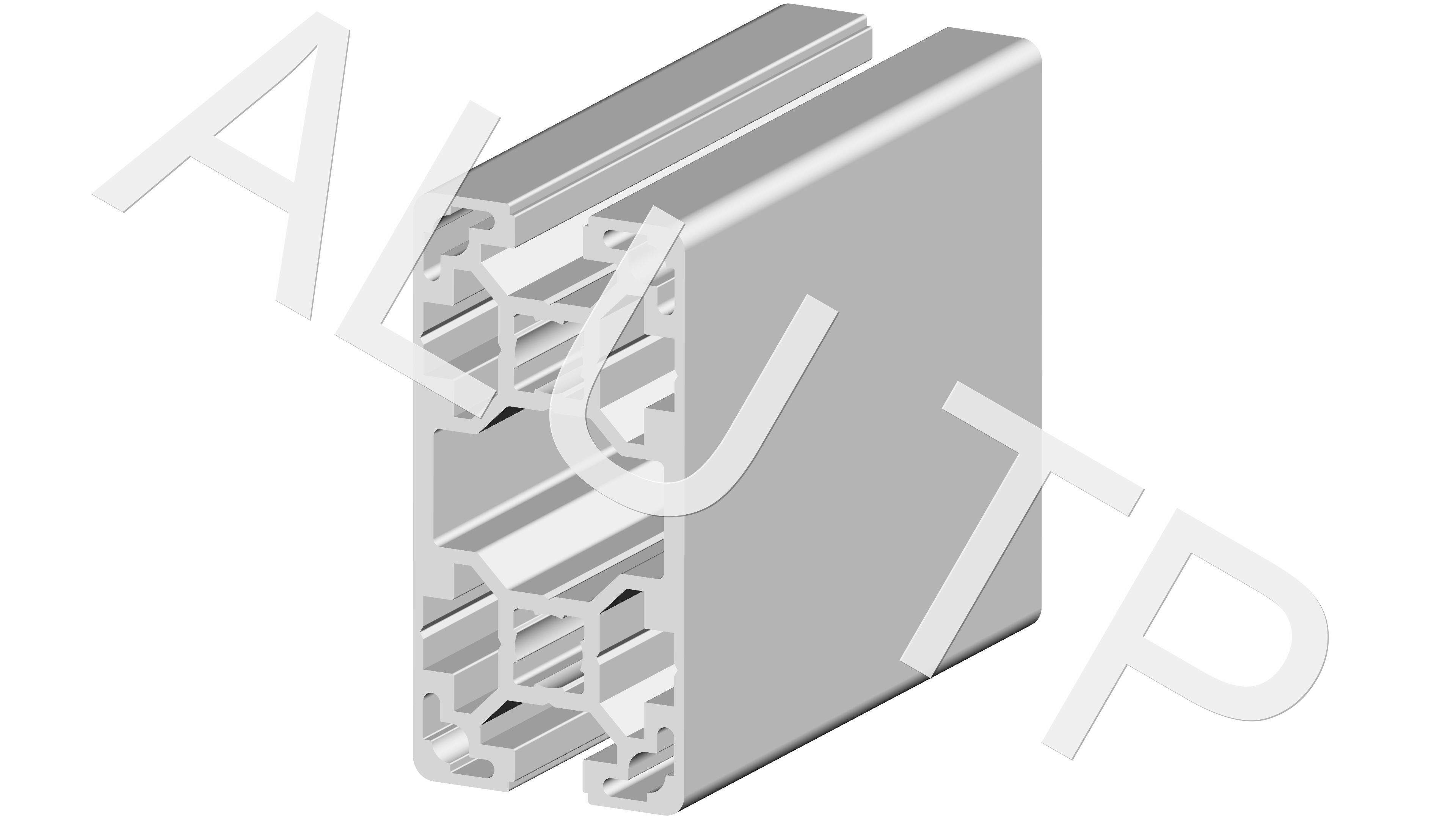 Rendering of an automation profile