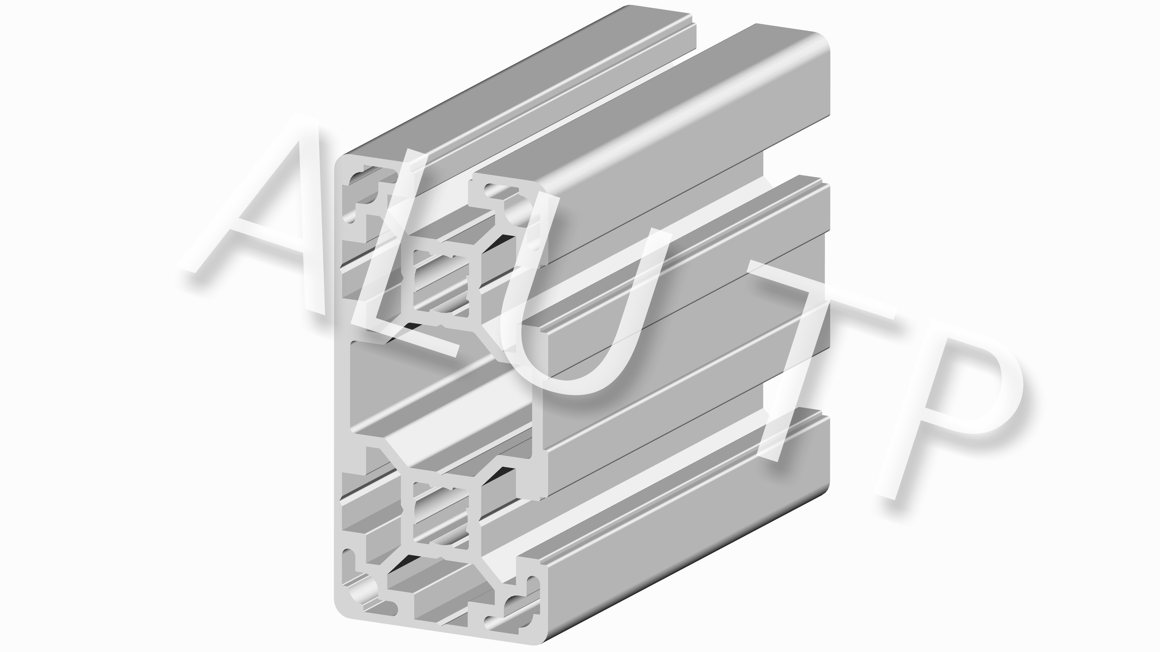 Rendering of an automation profile