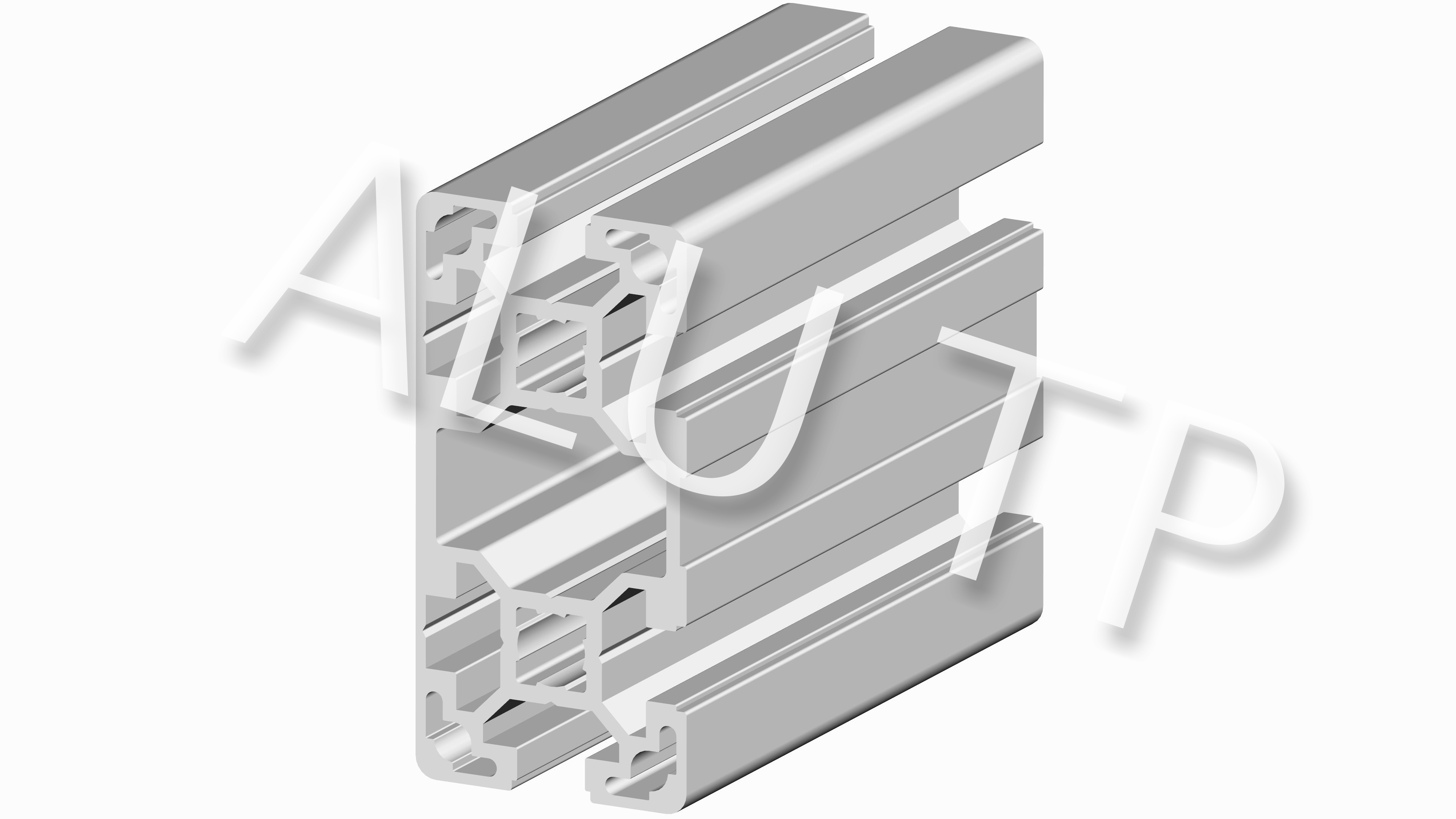 Rendering of an automation profile