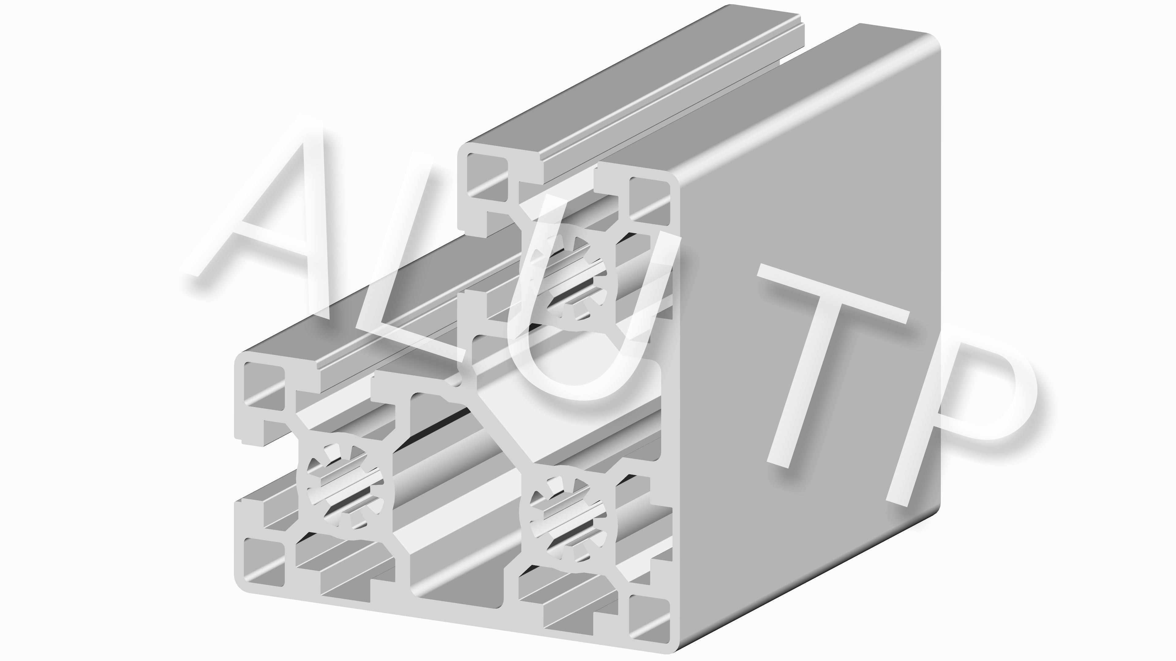 Rendering of an automation profile