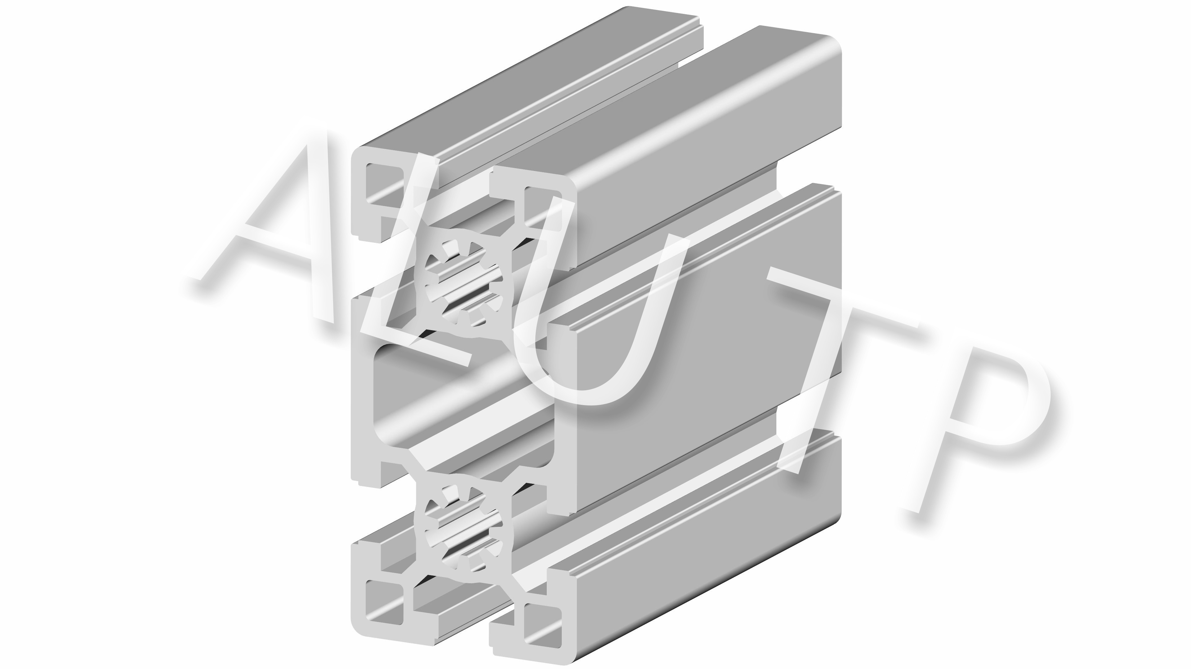 Rendering of an automation profile