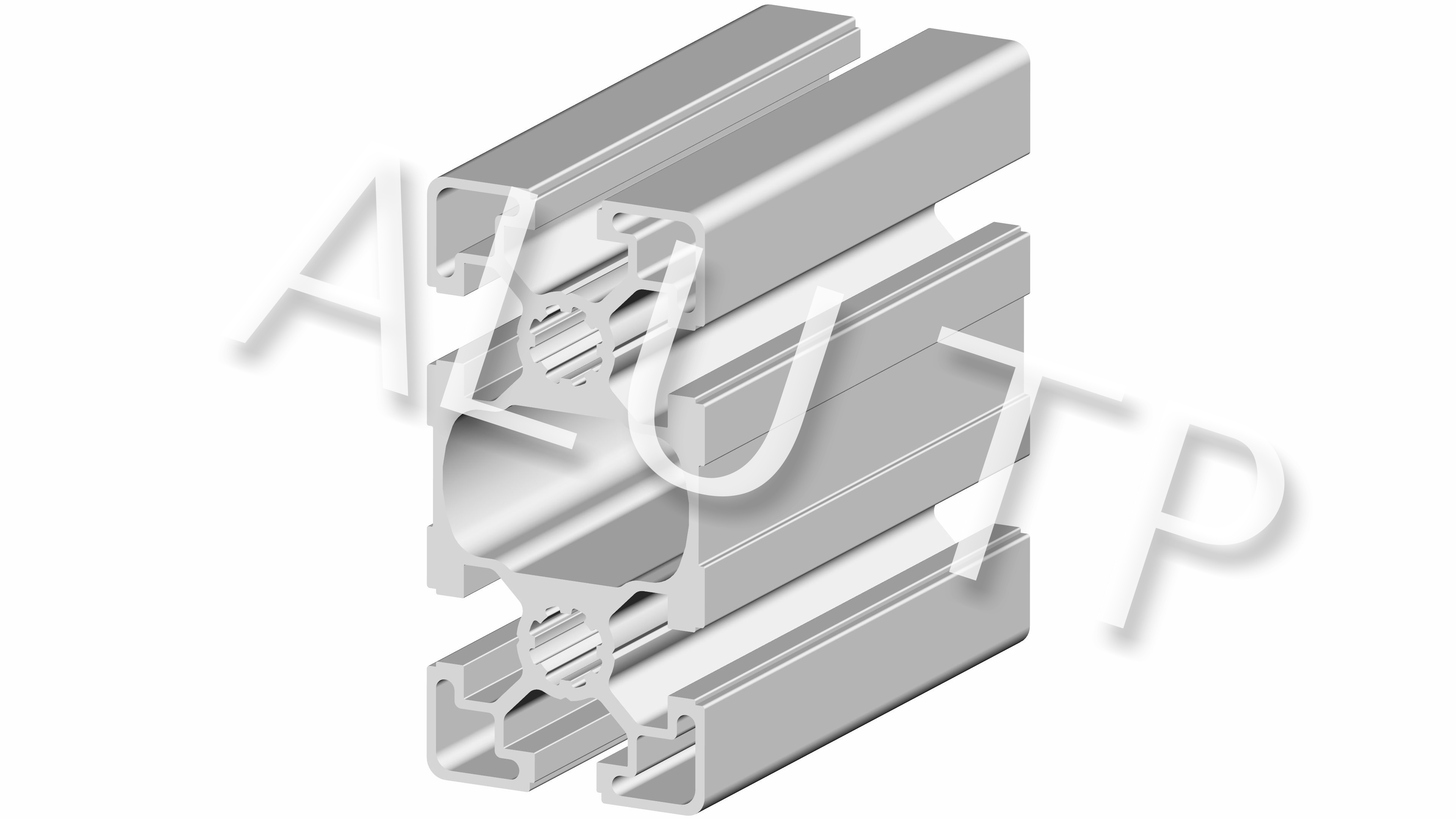 Rendering of an automation profile