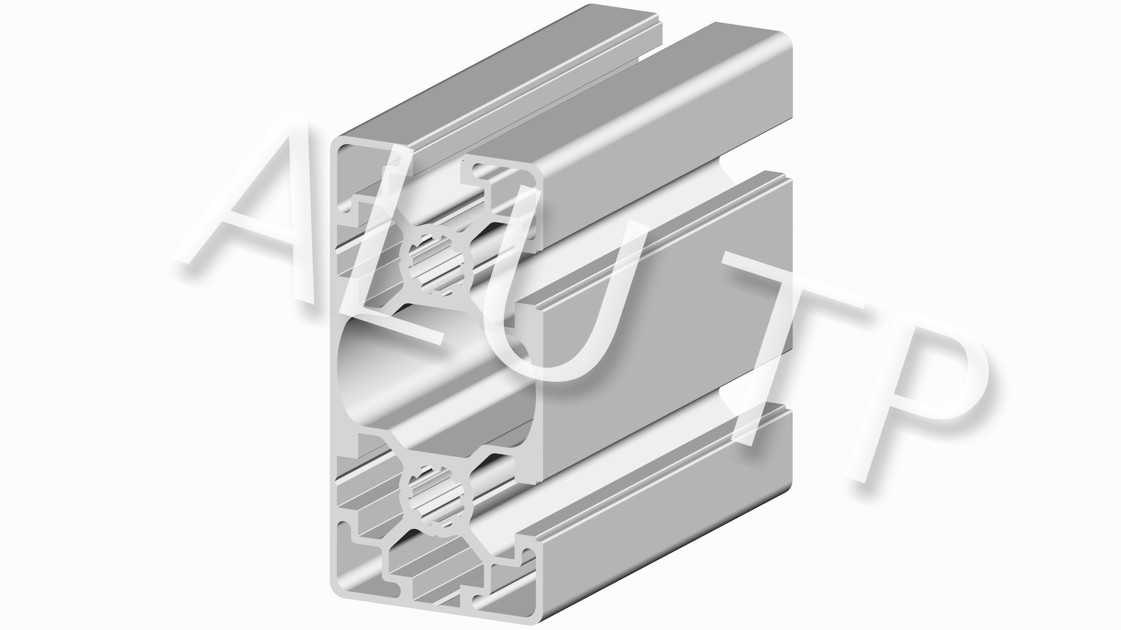 Rendering of an automation profile