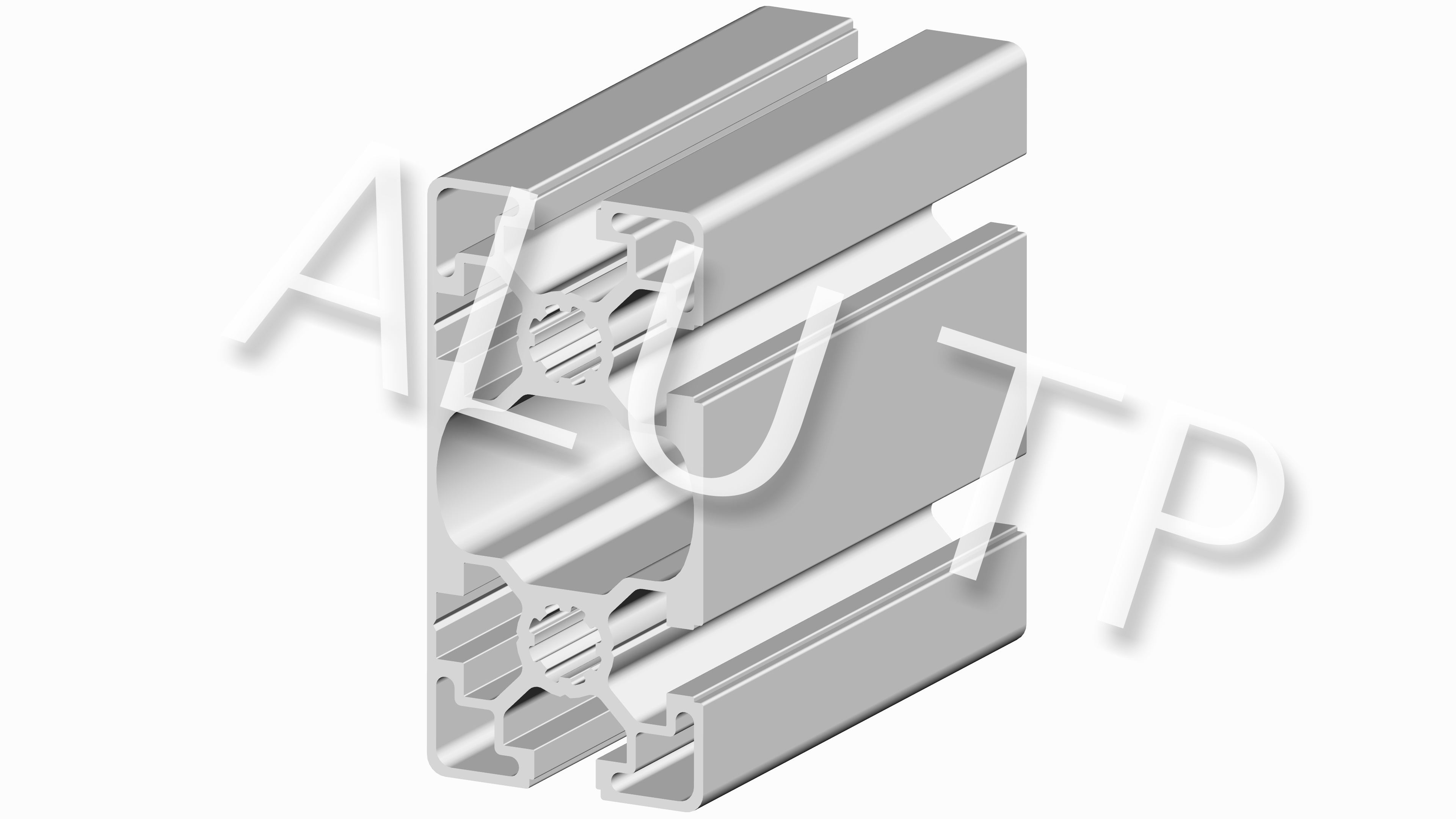 Rendering of an automation profile