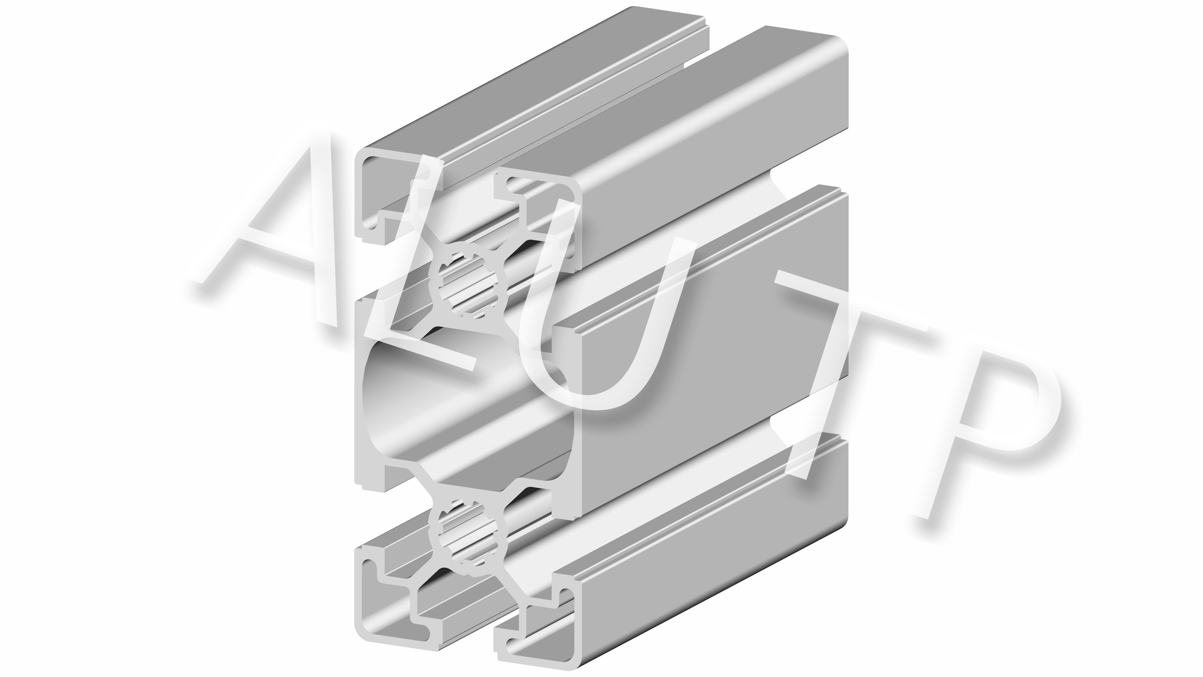 Rendering of an automation profile