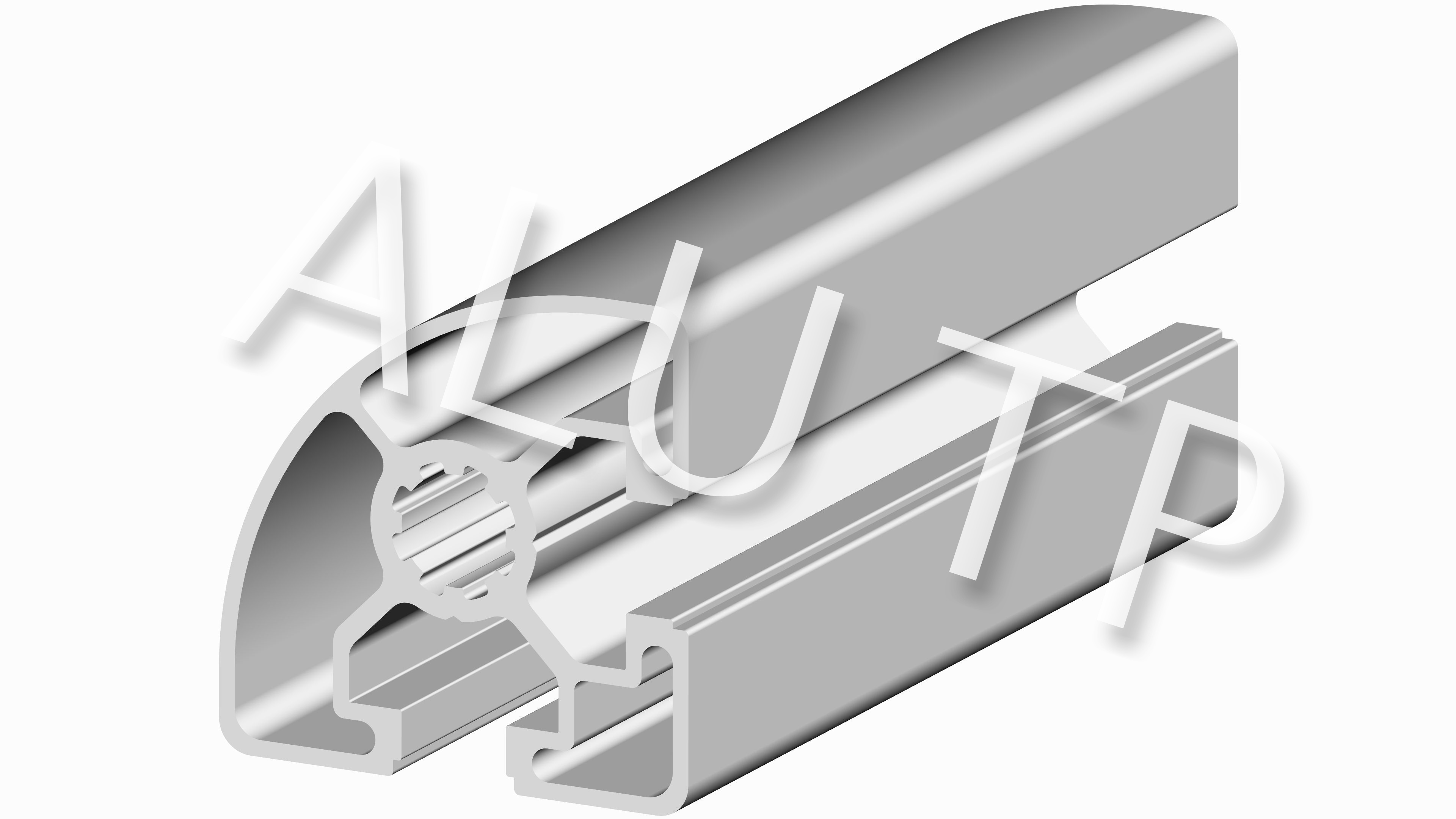 Rendering of an automation profile