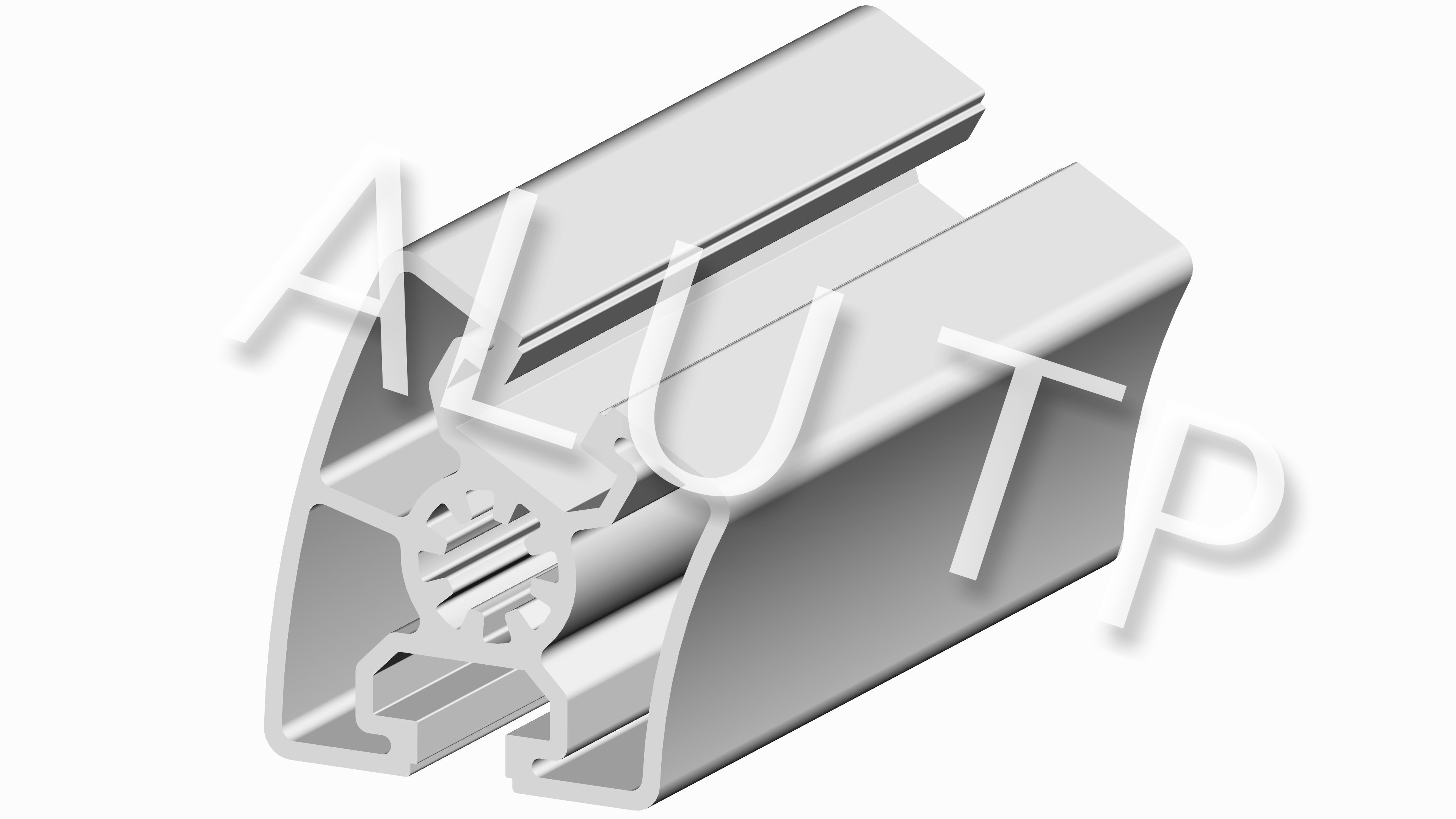 Rendering of an automation profile