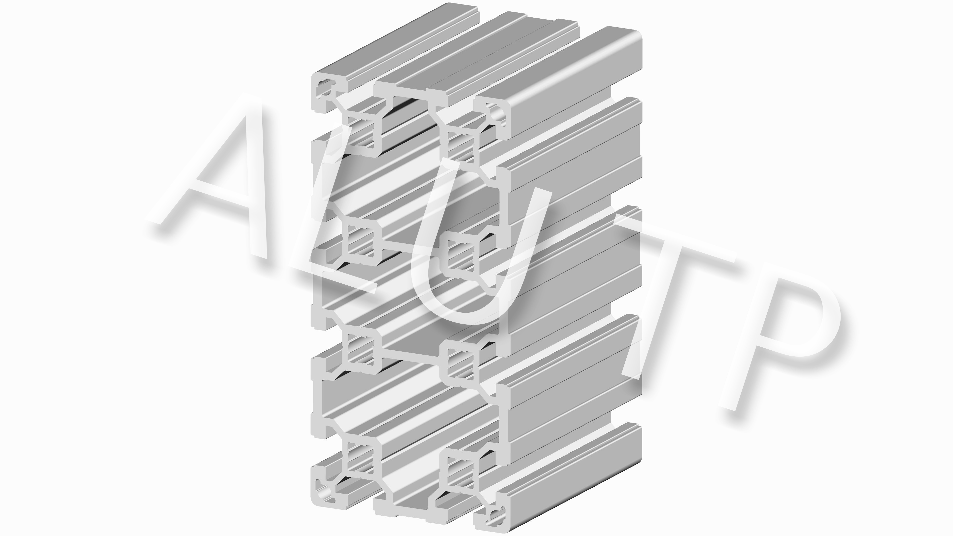 Rendering of an automation profile