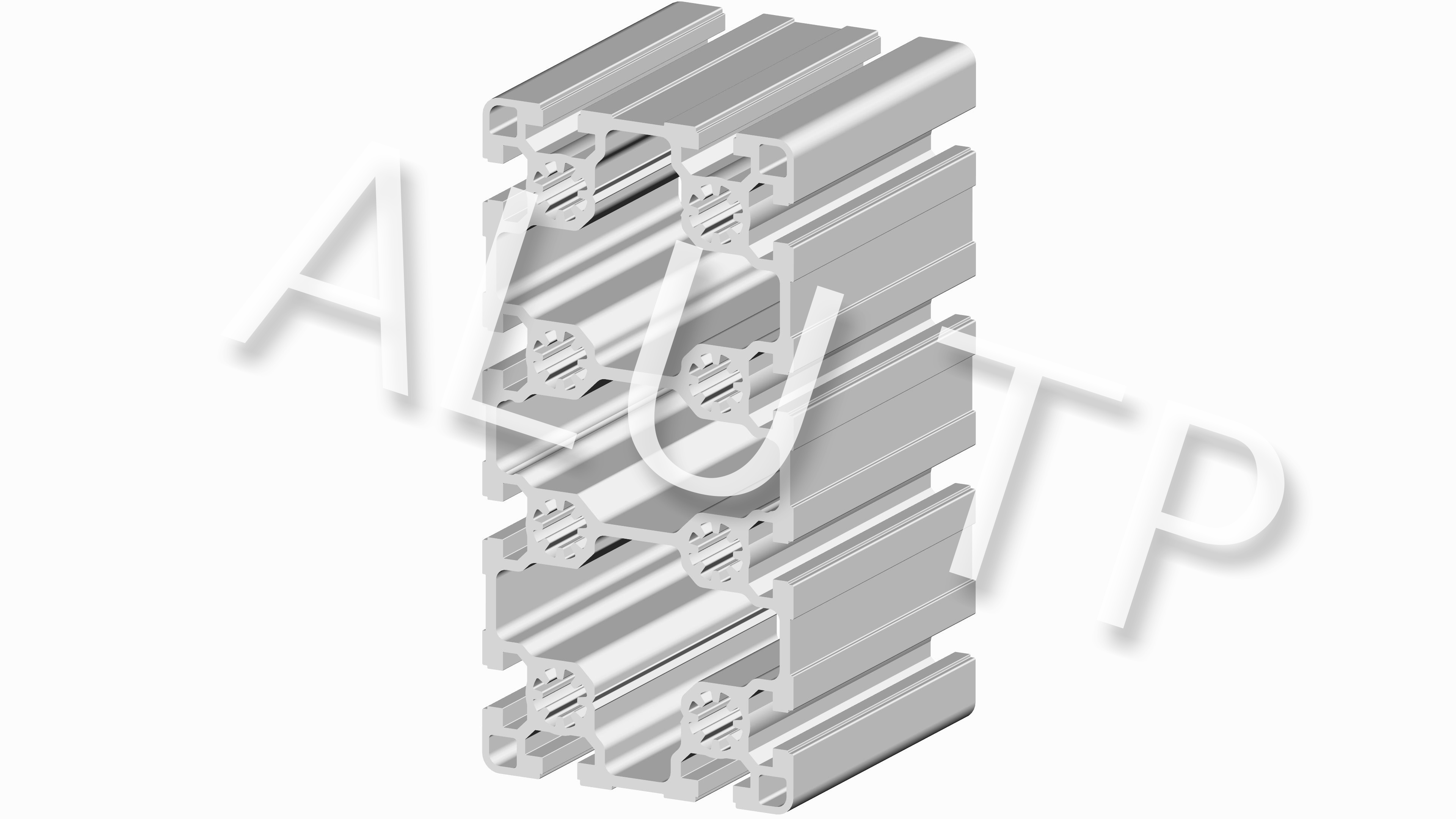 Rendering of an automation profile