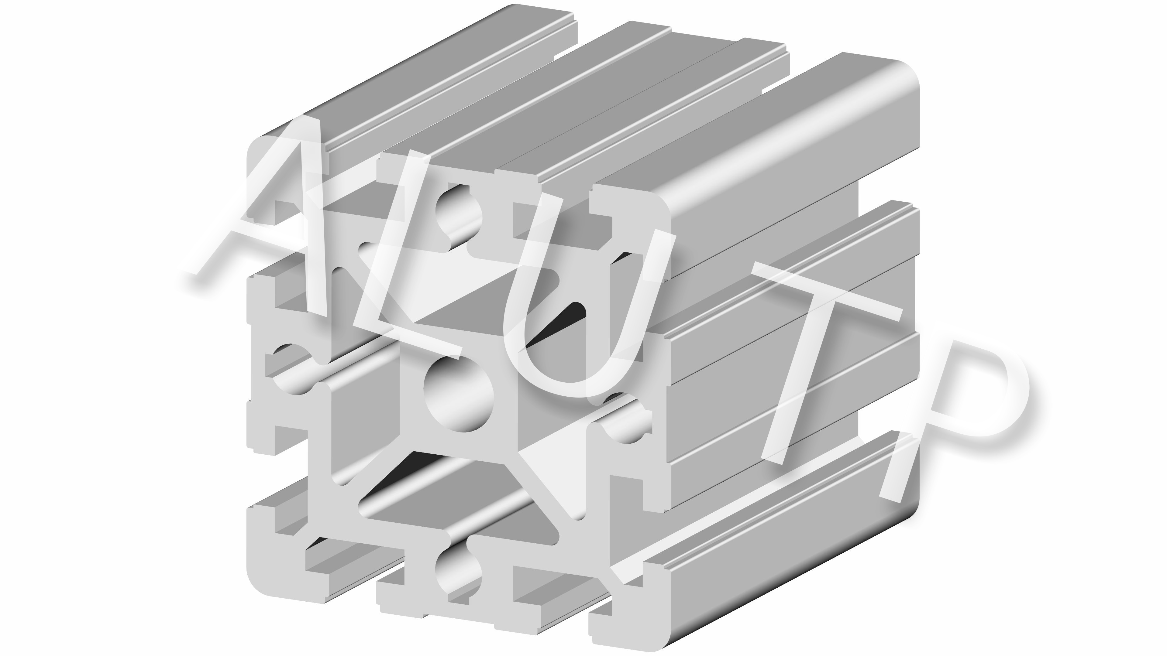 Rendering of an automation profile