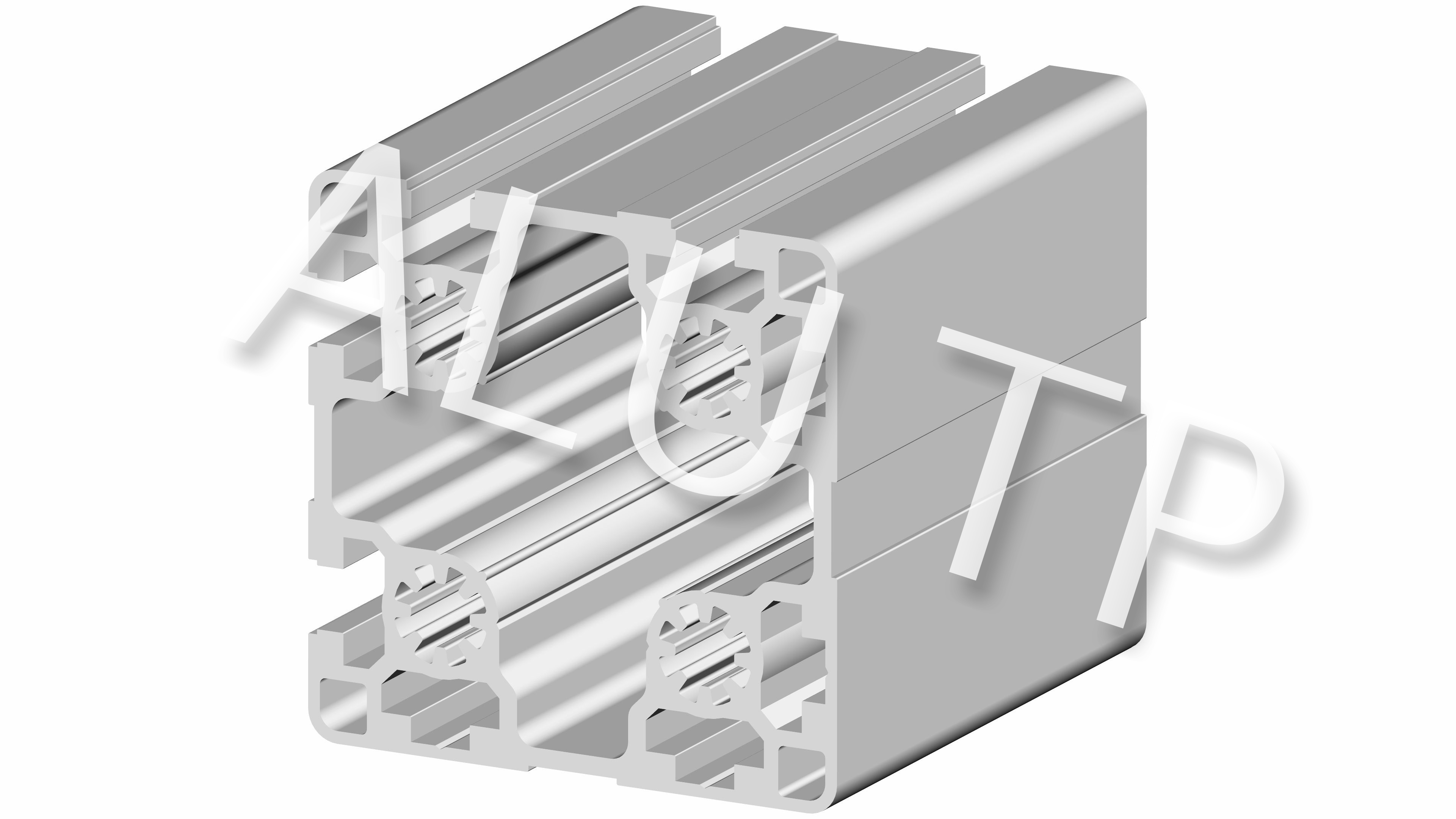 Rendering of an automation profile