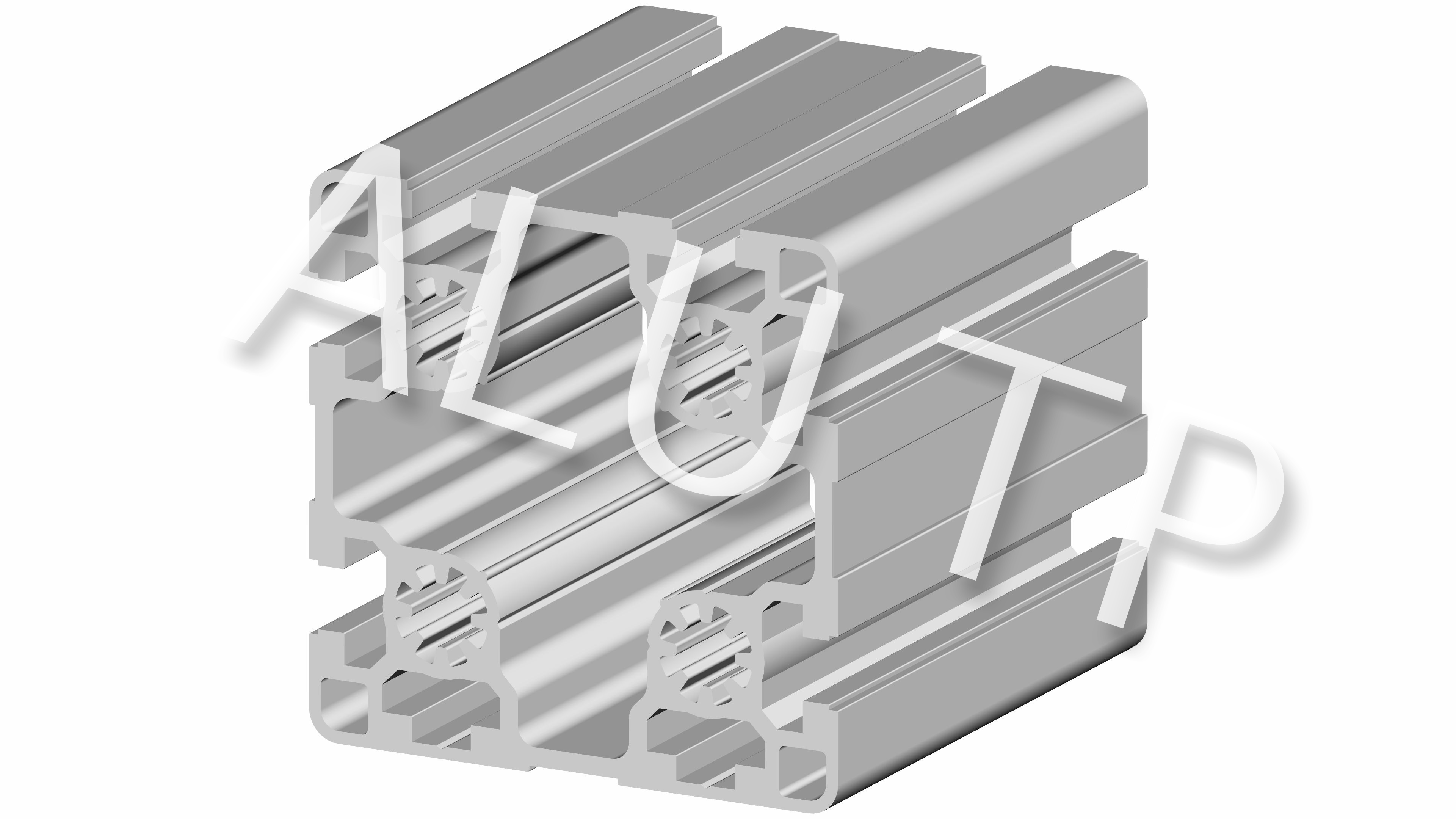 Rendering of an automation profile