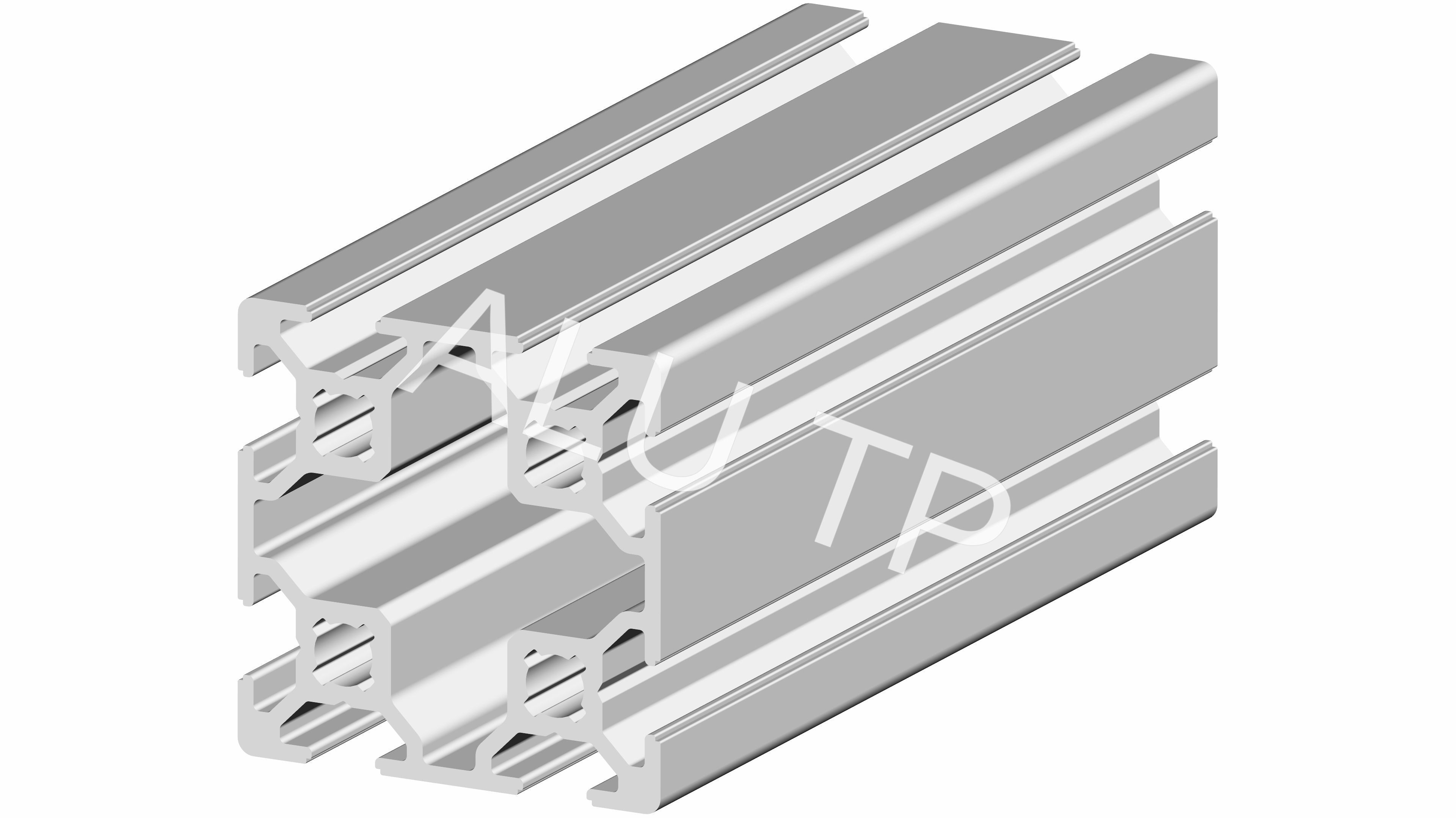 Renderizado de un perfil de automatización