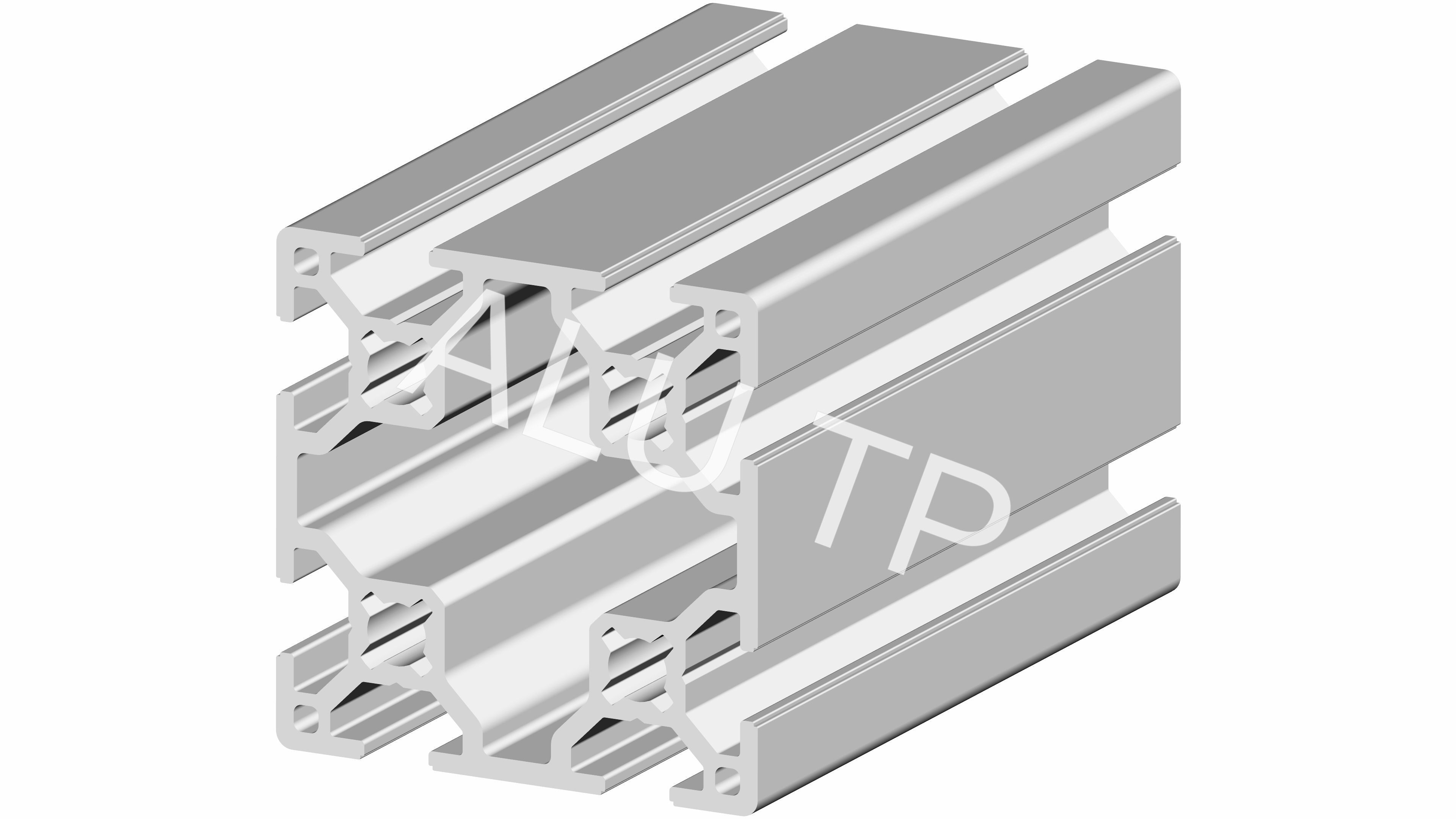 Renderizado de un perfil de automatización