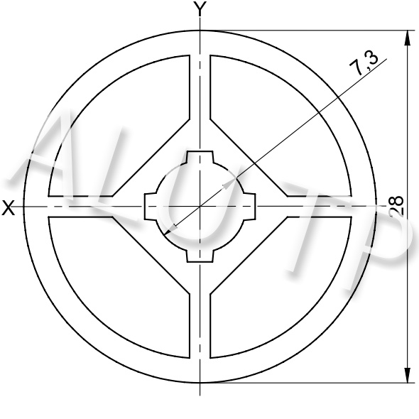 Sketch of an automation profile