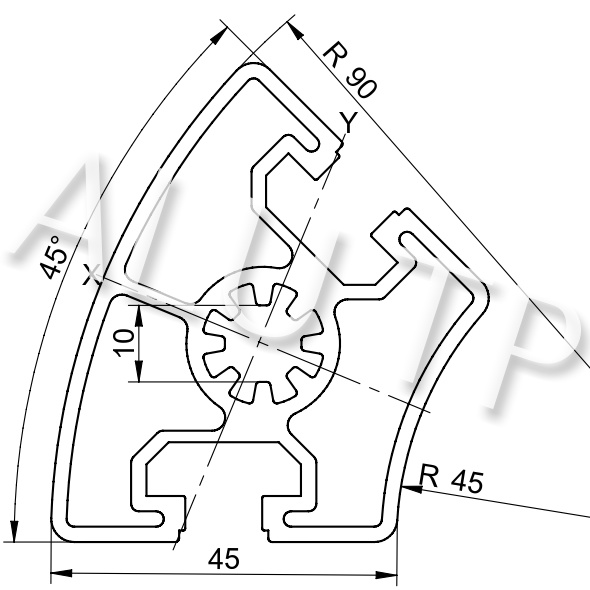 Sketch of an automation profile