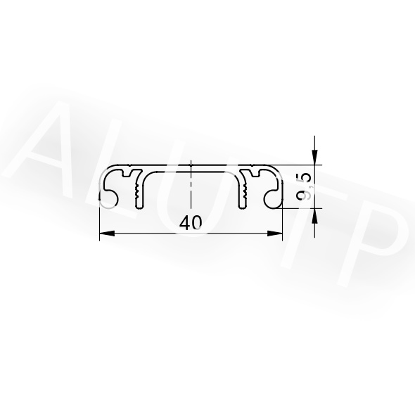 Esquema de un perfil de automatización