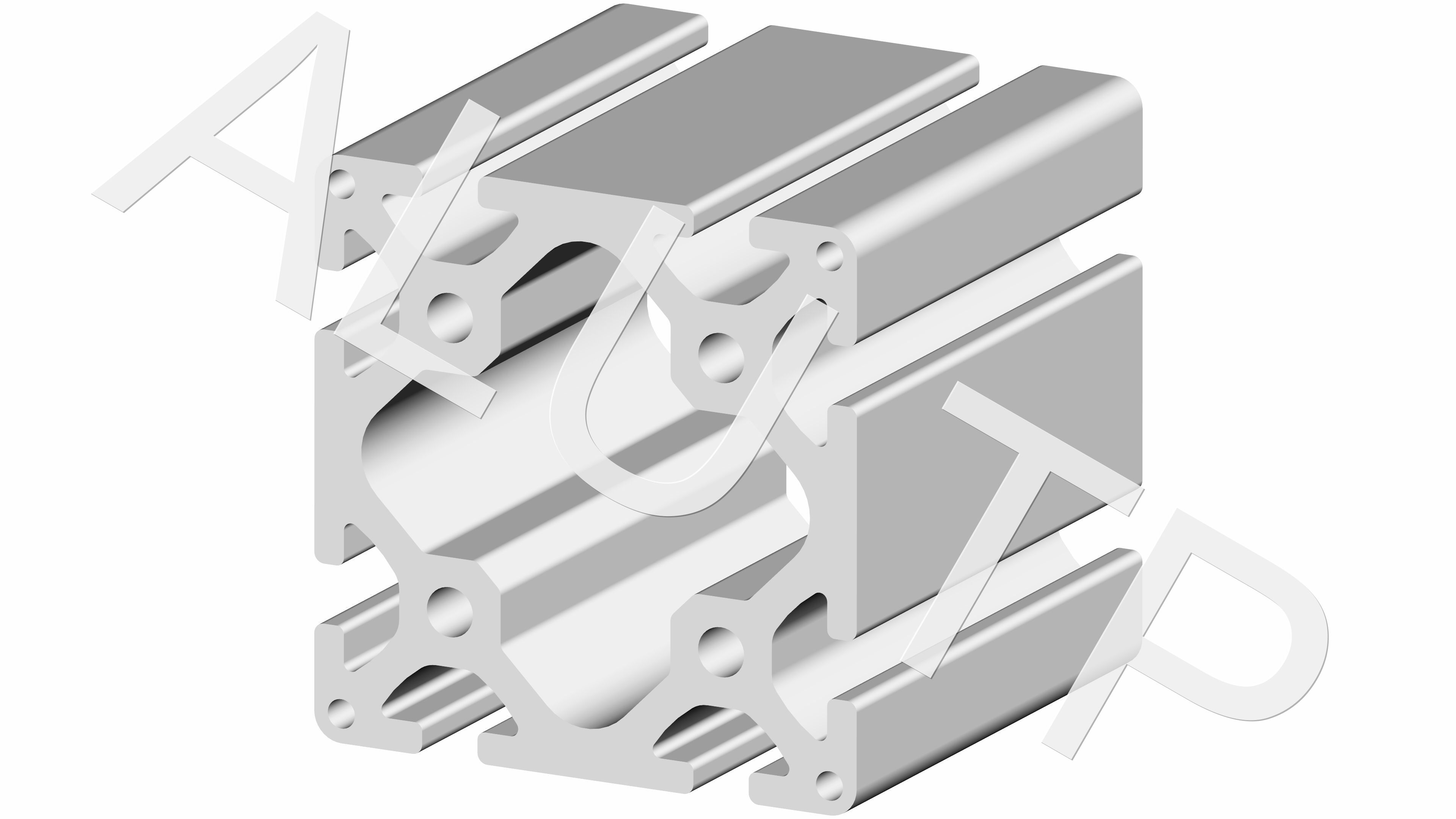 Rendering of an automation profile