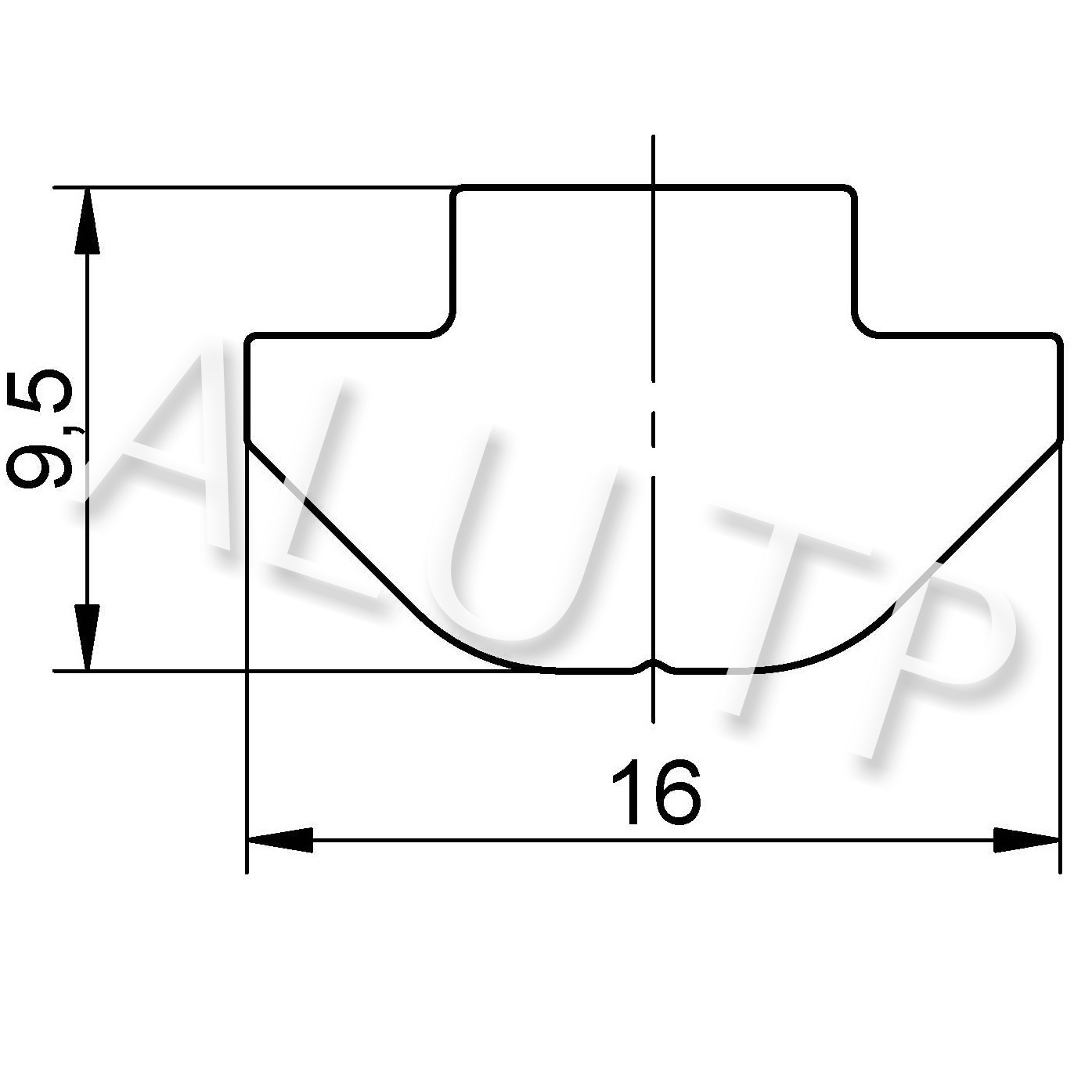 Sketch of an automation profile