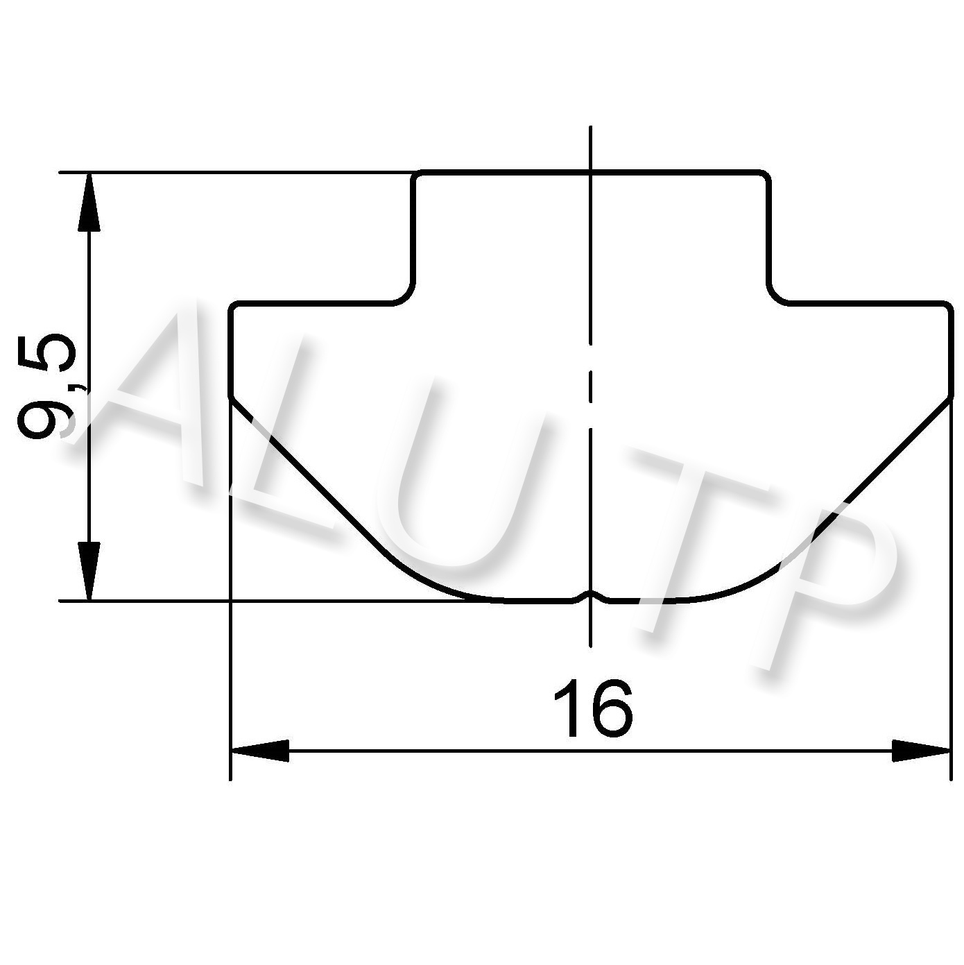 Sketch of an automation profile