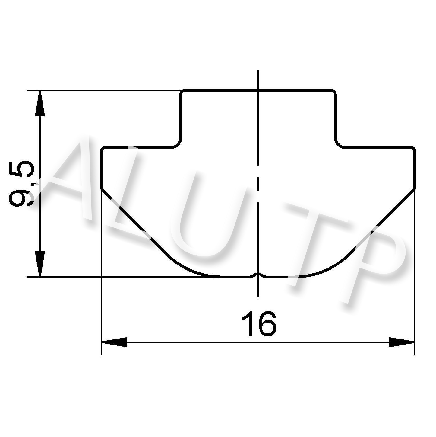 Sketch of an automation profile