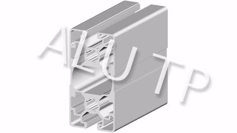 Rendering of an automation profile
