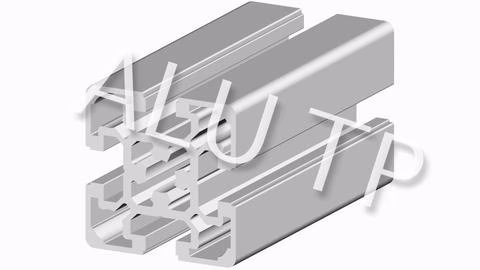 Rendering of an automation profile