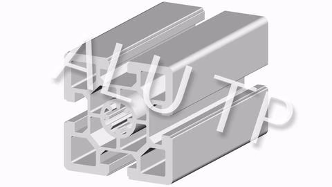 Rendering of an automation profile