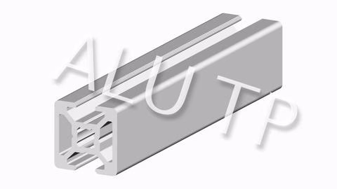 Rendering of an automation profile