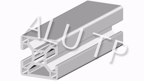 Rendering of an automation profile