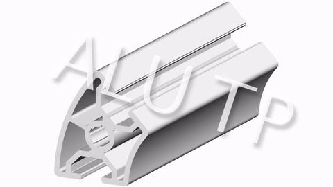 Rendering of an automation profile