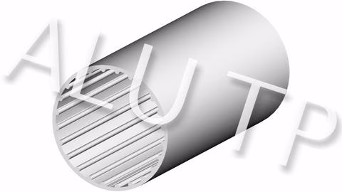 Rendering of an automation profile