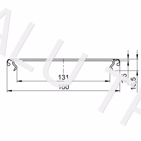 Sketch of an automation profile