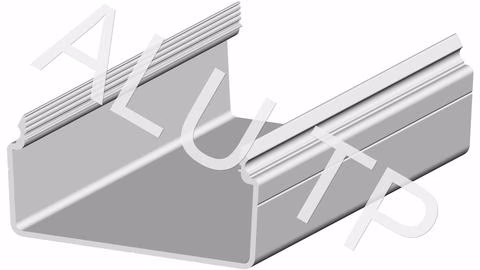 Rendering of an automation profile