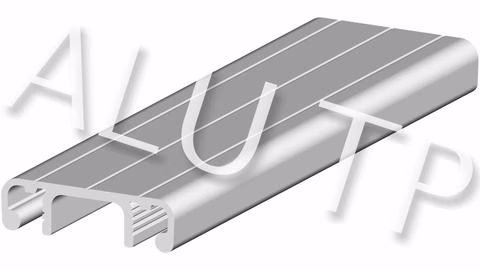 Rendering of an automation profile