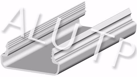 Rendering of an automation profile