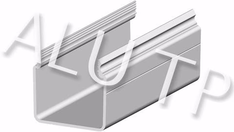 Rendering of an automation profile