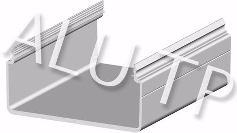 Rendering of an automation profile