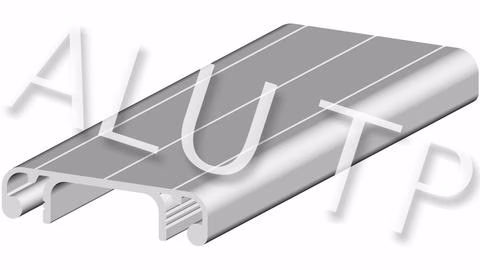 Rendering of an automation profile