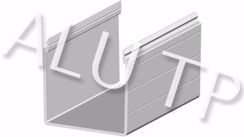Rendering of an automation profile