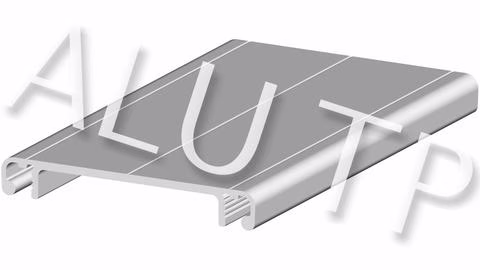 Rendering of an automation profile