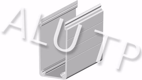 Rendering of an automation profile