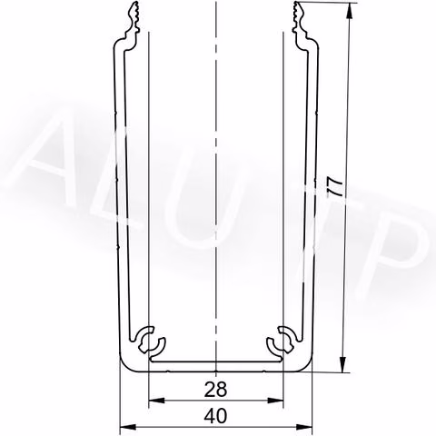Sketch of an automation profile
