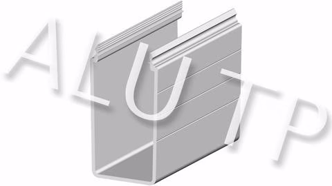 Rendering of an automation profile