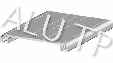 Rendering of an automation profile