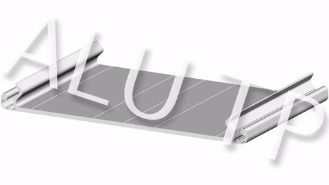 Rendering of an automation profile