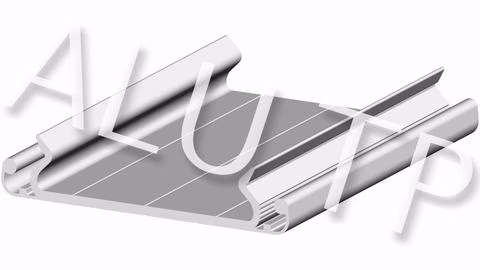 Rendering of an automation profile