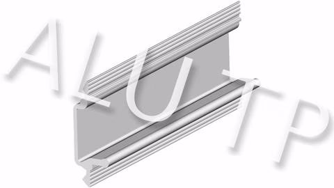 Rendering of an automation profile